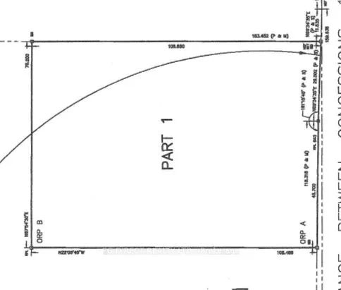 Lot 9 Part 1 Johnson Road, ON P0H 1K0