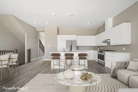99 IVY Crescent, ON L2V 4N9