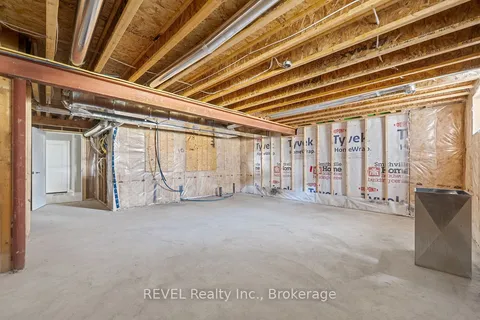 99 IVY Crescent, ON L2V 4N9