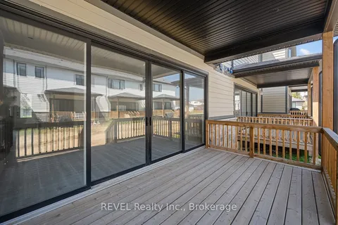 99 IVY Crescent, ON L2V 4N9