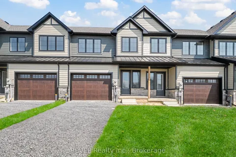 101 IVY Crescent, ON L2V 4N9