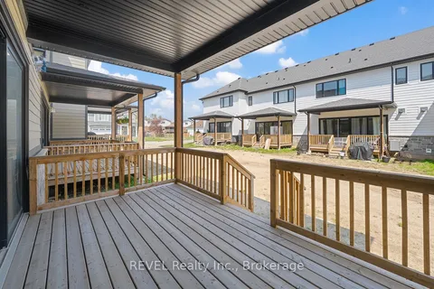 101 IVY Crescent, ON L2V 4N9