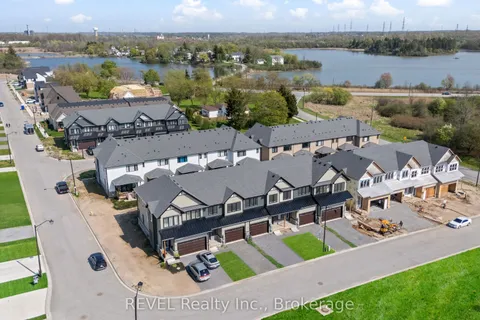 101 IVY Crescent, ON L2V 4N9