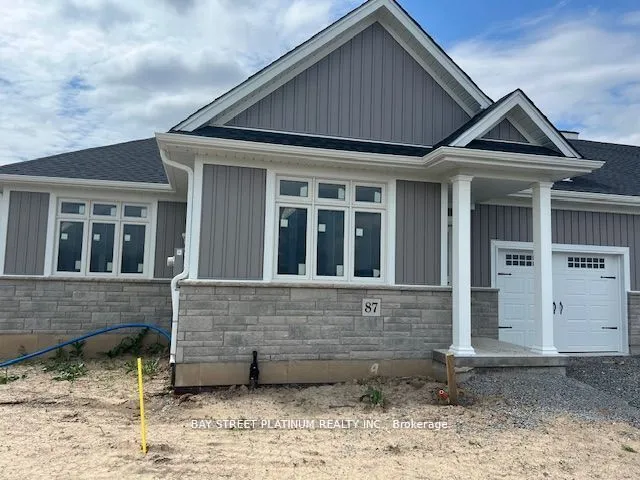 87 Wiley Trail, ON L3B 4C5