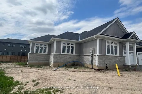 87 Wiley Trail, ON L3B 4C5