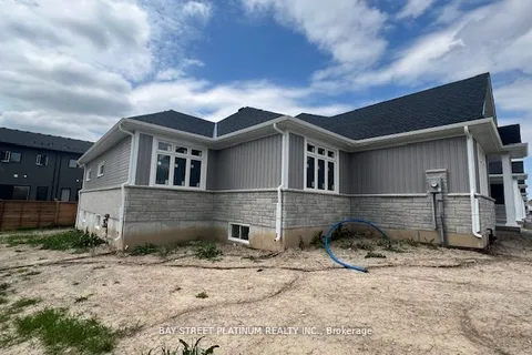 87 Wiley Trail, ON L3B 4C5
