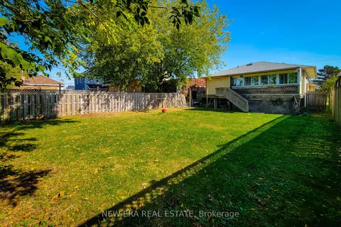 160 Davis Street, ON L3K 1Z1
