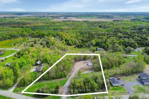 1690 Ira Morgan Way, ON K0A 2P0