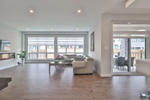 8 Ryder Avenue, ON N1G 4V5