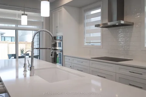 8 Ryder Avenue, ON N1G 4V5