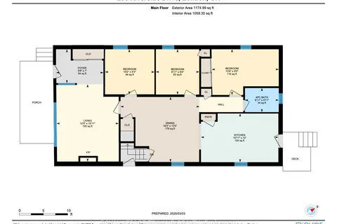 253 Riverside Drive, ON N6H 1E8