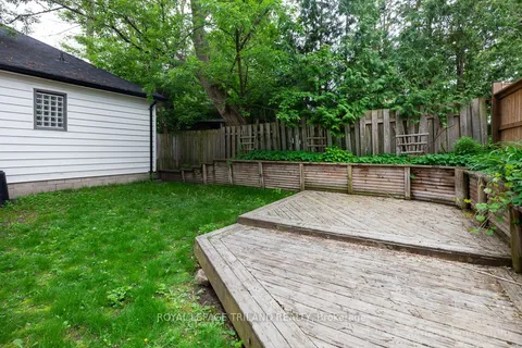 253 Riverside Drive, ON N6H 1E8
