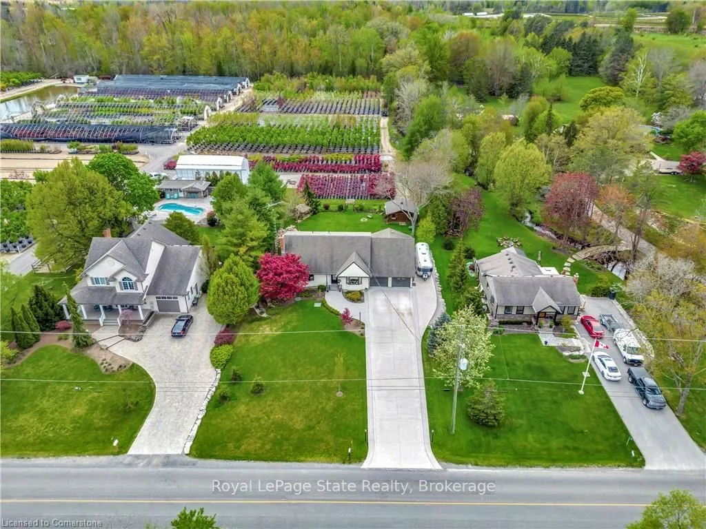 685 Robson Road, ON L0R 2H1