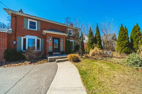 43 Franklin Street, ON N3R 1T2
