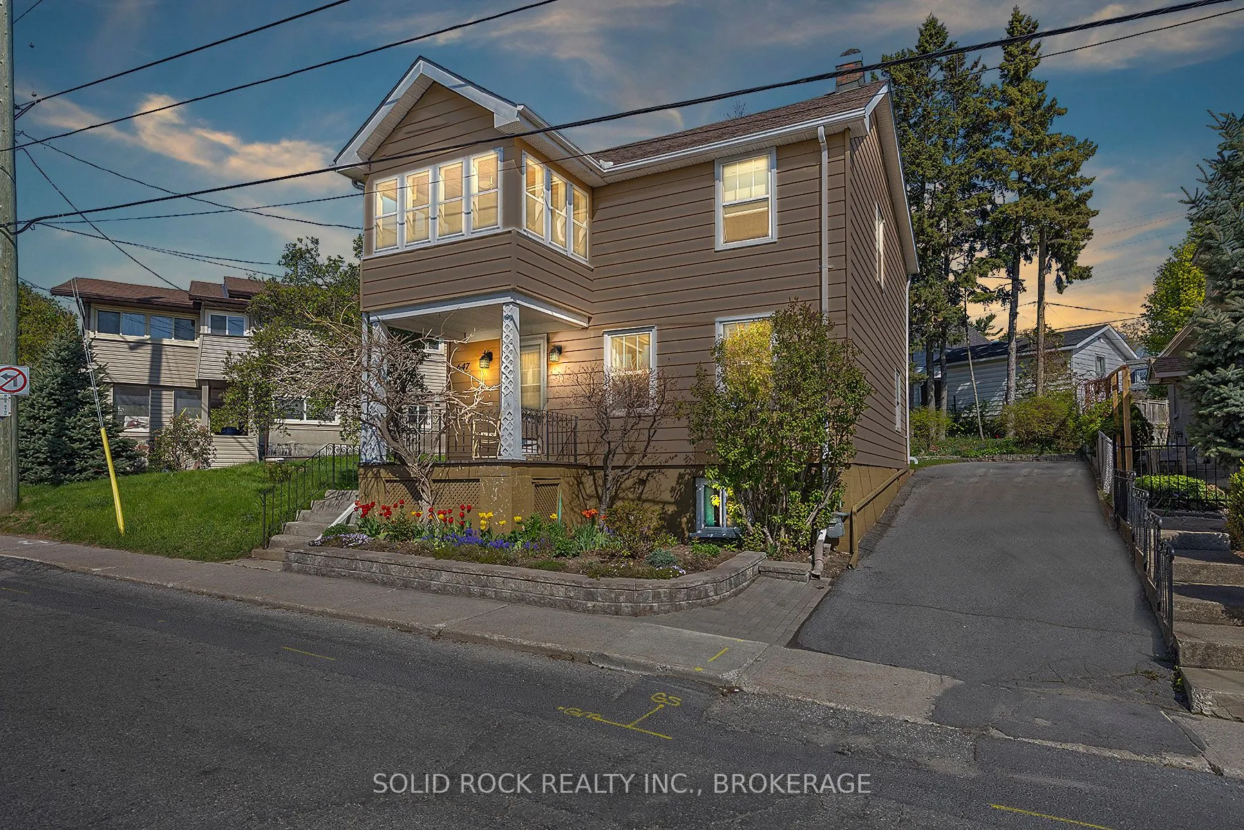 647 Union Street, ON K7M 2H9
