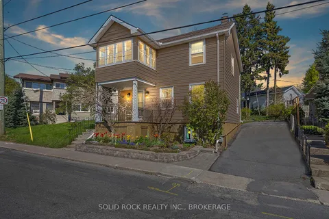 647 Union Street, ON K7M 2H9