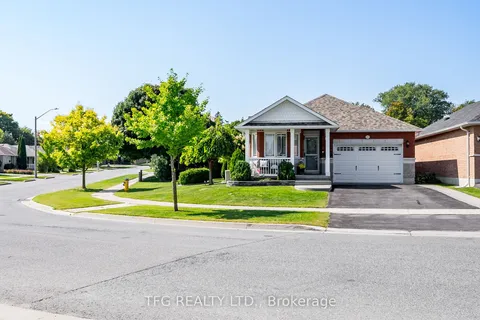 840 Wentworth Street, ON K9J 8R8