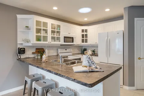 840 Wentworth Street, ON K9J 8R8