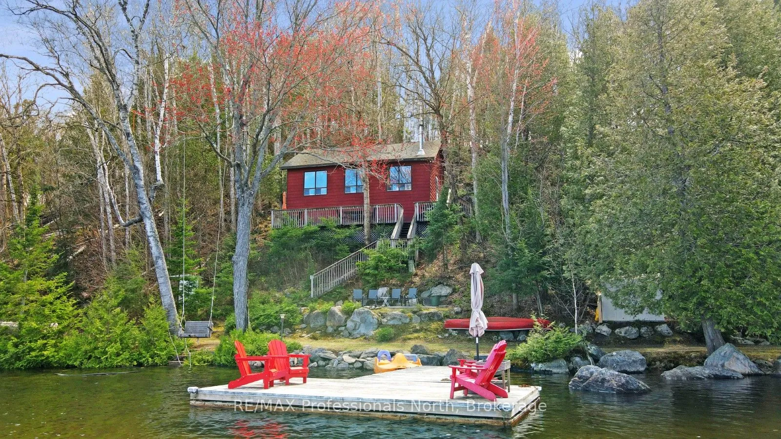 1017 Dunn Road, ON K0M 1S0