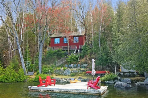 1017 Dunn Road, ON K0M 1S0