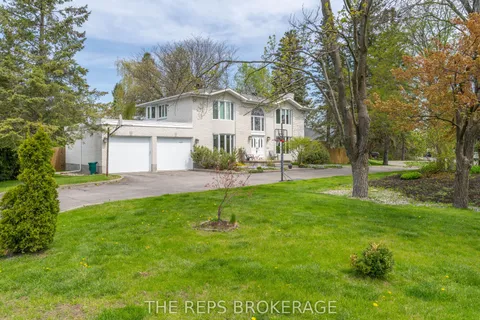3062 Upper Otterson Place, ON K1V 7B6