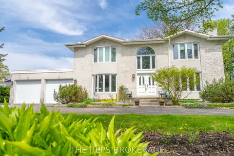 3062 Upper Otterson Place, ON K1V 7B6