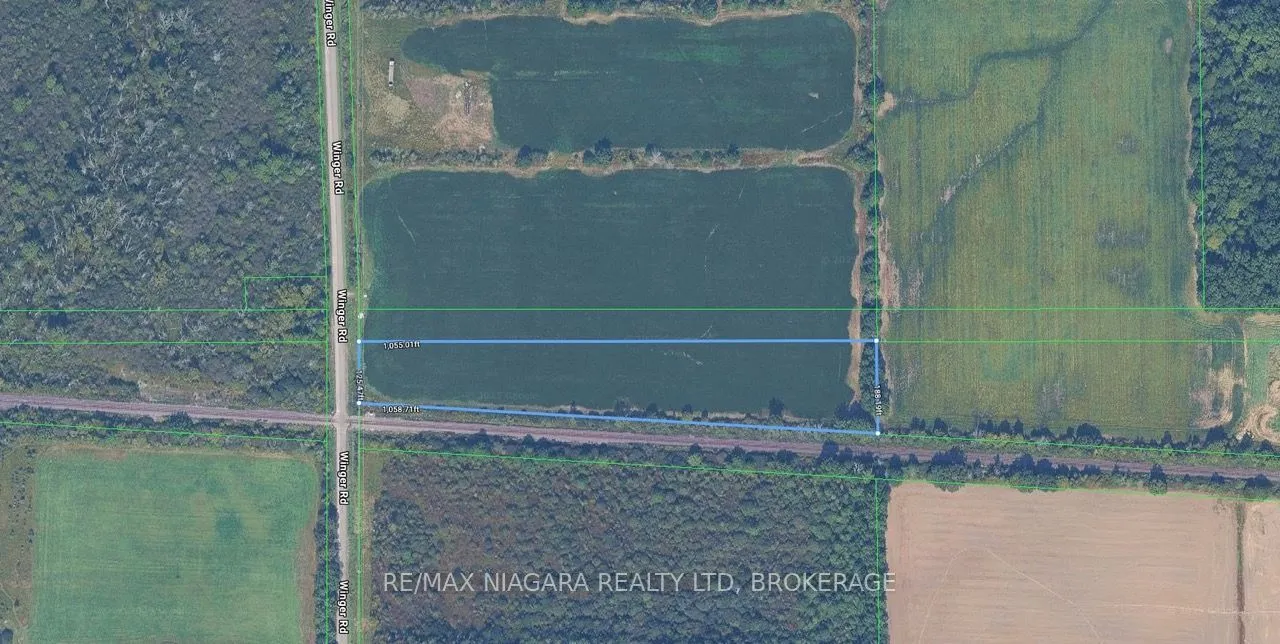 2412 Winger Road, ON L0S 1S0