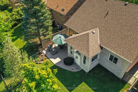 2416 Denure Drive, ON K9K 2L4