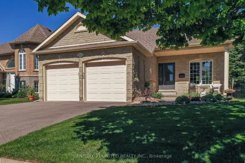 2416 Denure Drive, ON K9K 2L4