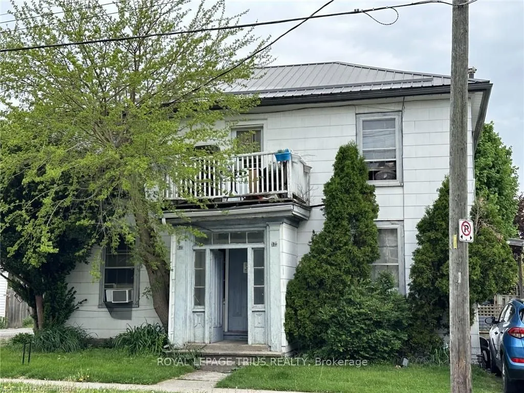 125 Stanley Street, ON N3Y 1M6