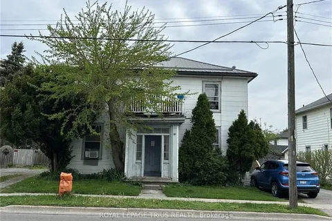 125 Stanley Street, ON N3Y 1M6