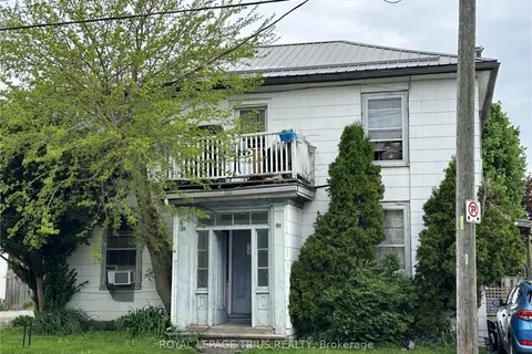 125 Stanley Street, ON N3Y 1M6