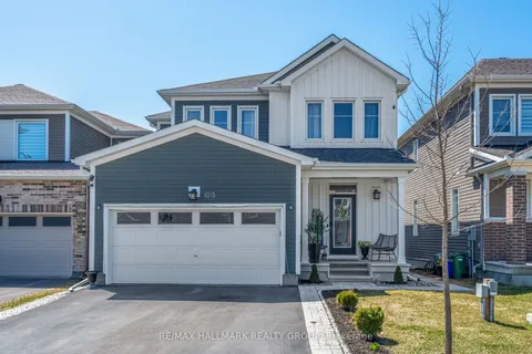 1015 Keeper Heights, ON K0A 2Z0