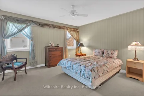 15 Fairs Crescent, ON N4G 5W2