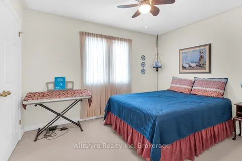 15 Fairs Crescent, ON N4G 5W2