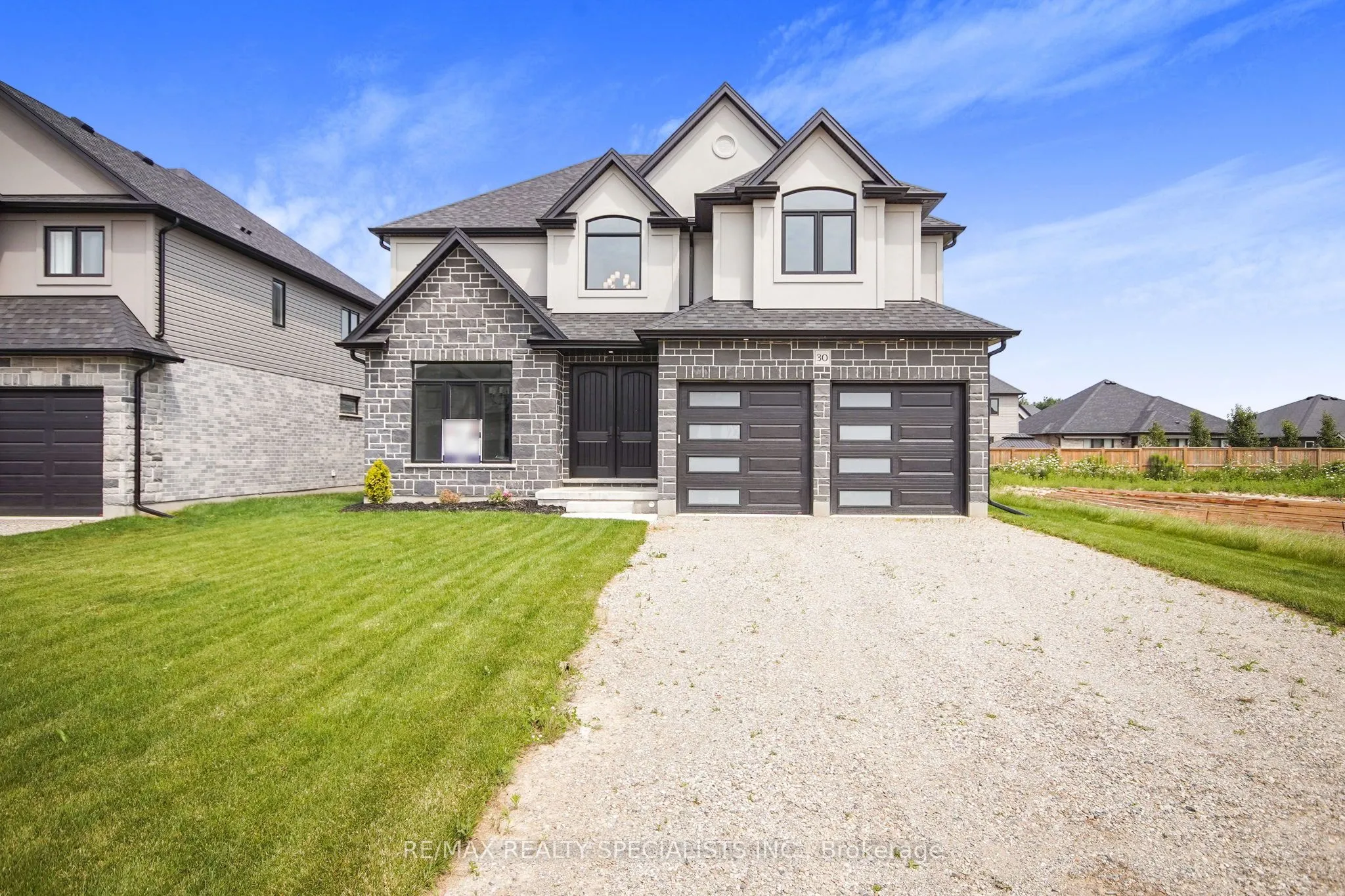 30 Sycamore Drive, ON N4G 5R9