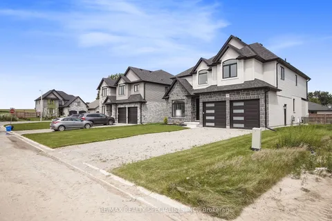 30 Sycamore Drive, ON N4G 5R9
