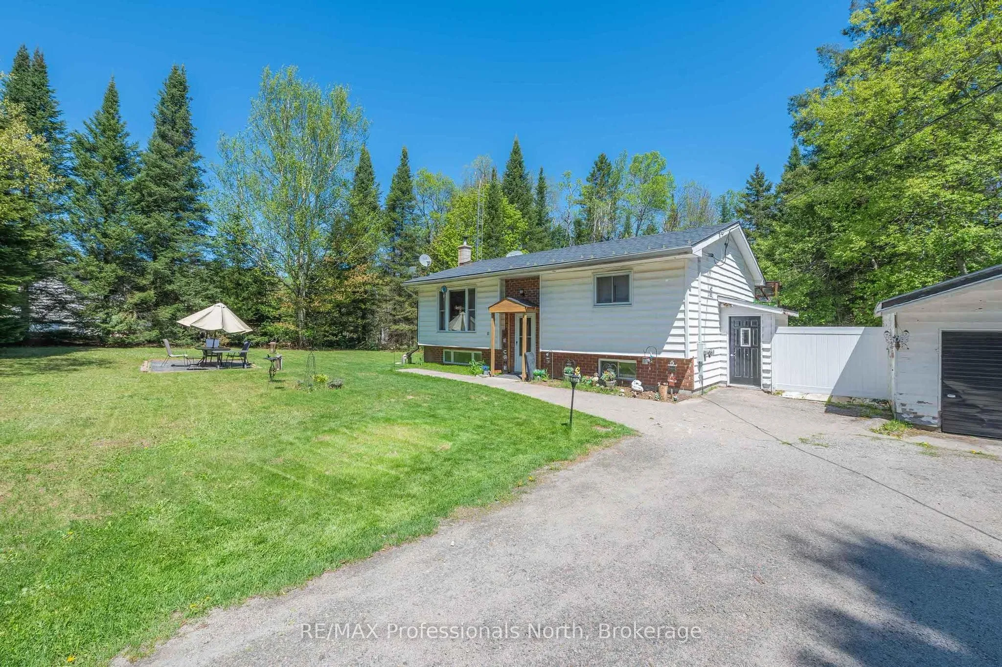 1204 Bacon Road, ON K0M 2K0