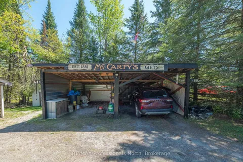 1204 Bacon Road, ON K0M 2K0