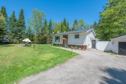 1204 Bacon Road, ON K0M 2K0