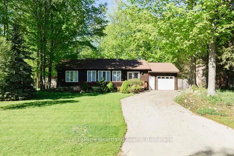 216 Shadywood Crescent, ON N2Z 2X3