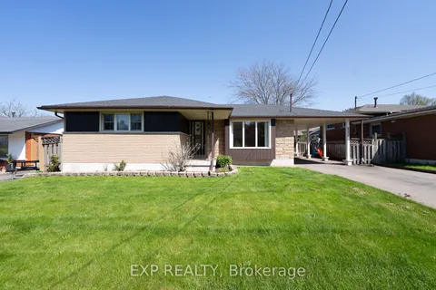 402 Kerman Avenue, ON L3M 3X1