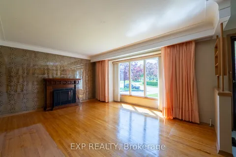 402 Kerman Avenue, ON L3M 3X1