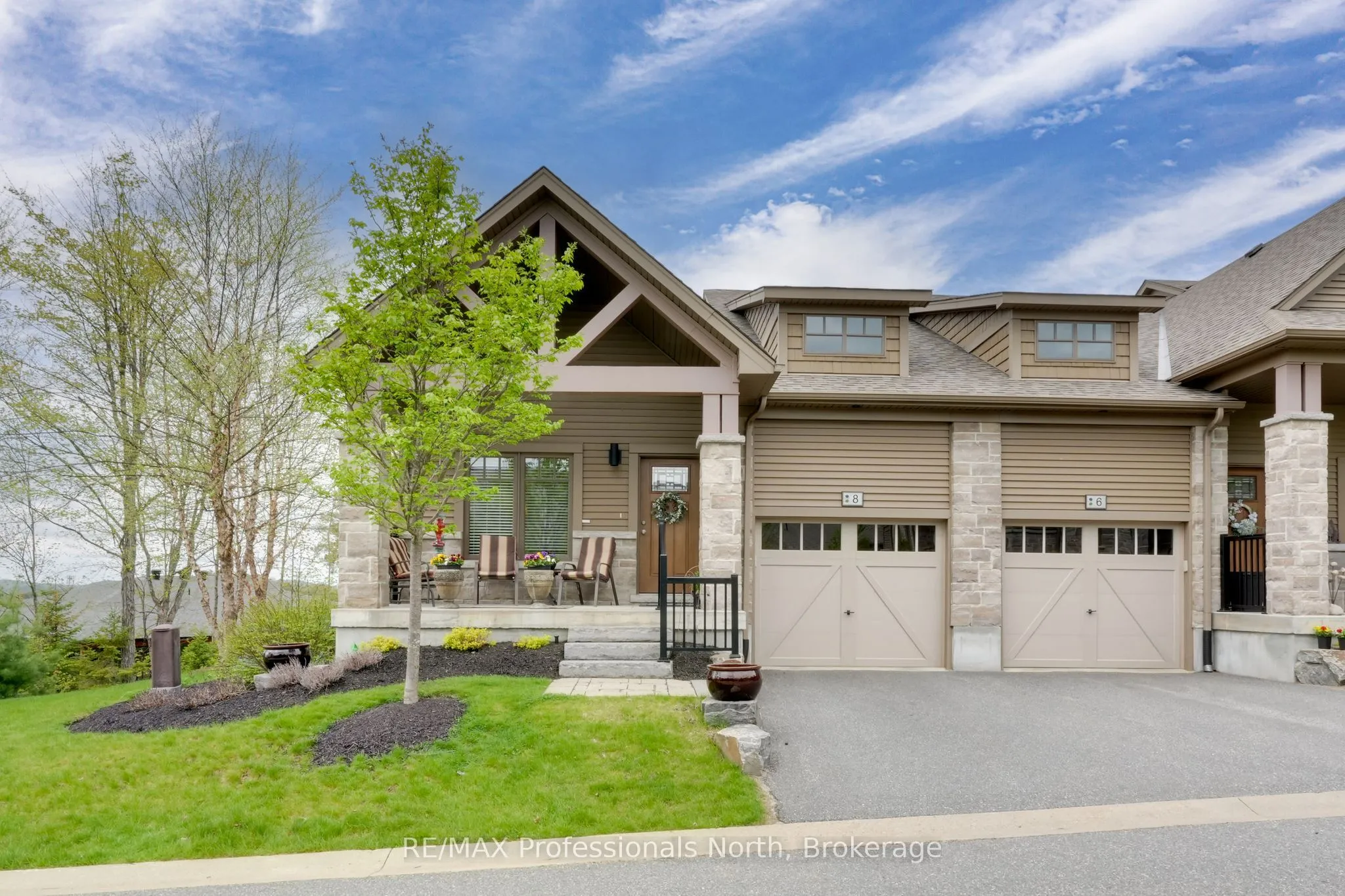 8 Serenity Place Crescent, ON P1H 0C4