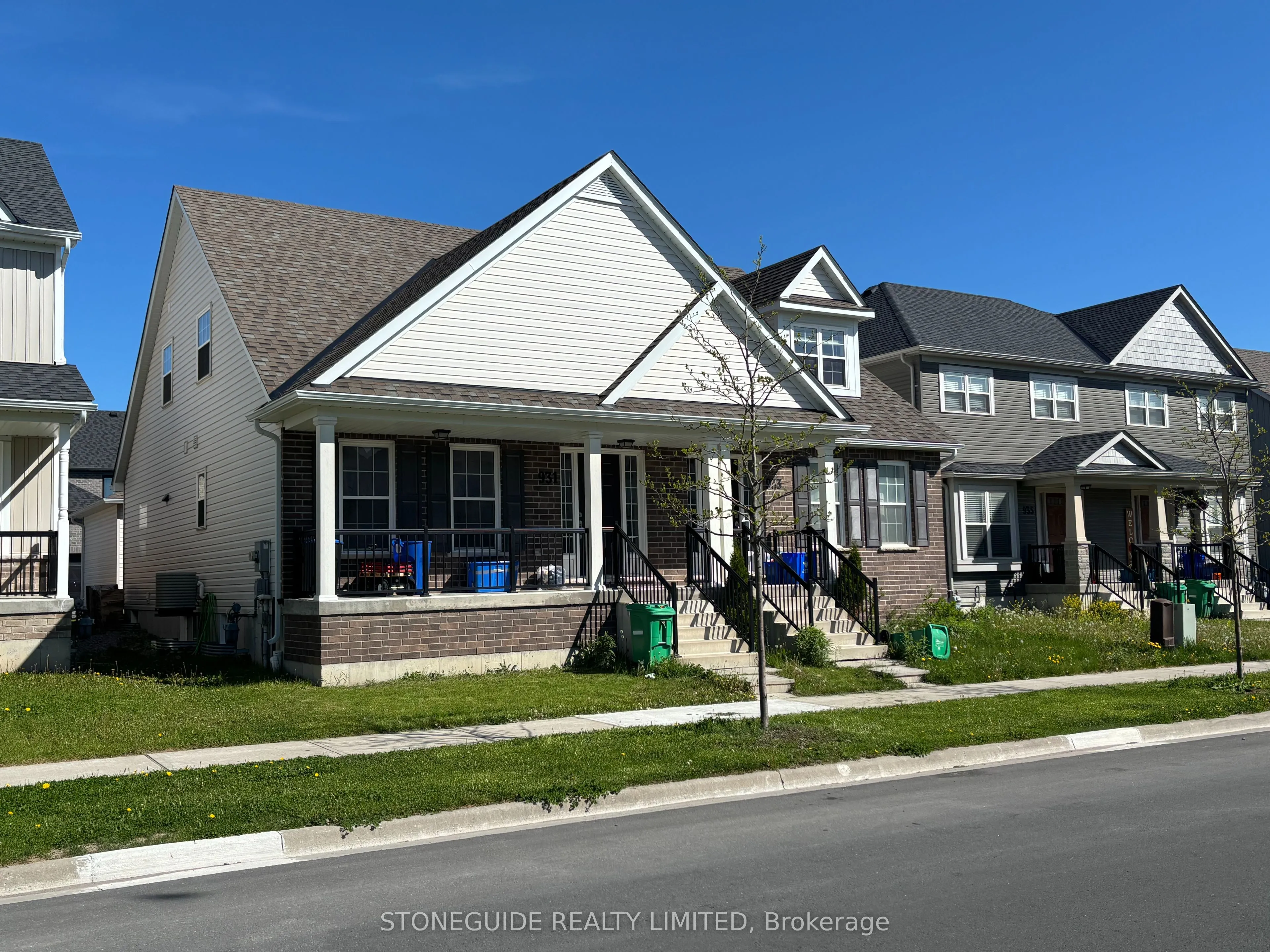 931 Broadway Boulevard, ON K9H 0J2