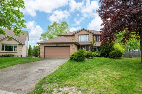 62 Parks Edge Close, ON N6K 3P8