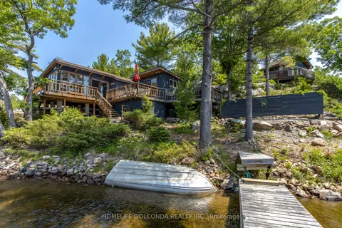 1518 Island 1040/Little B N/A, ON P0E 1E0