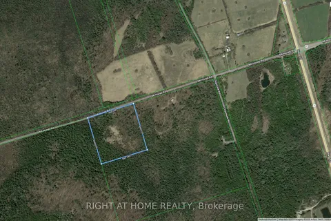 0 Mount Horeb Road, ON K0L 2K0