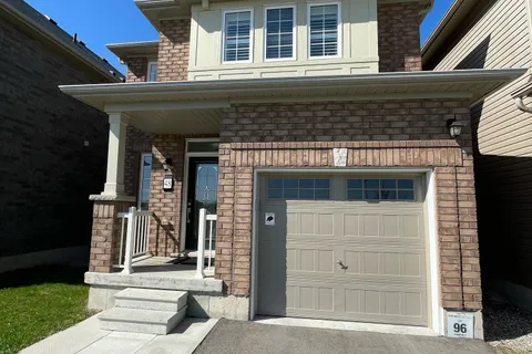 48 Witteveen Drive, Brant, ON N3T 0S3