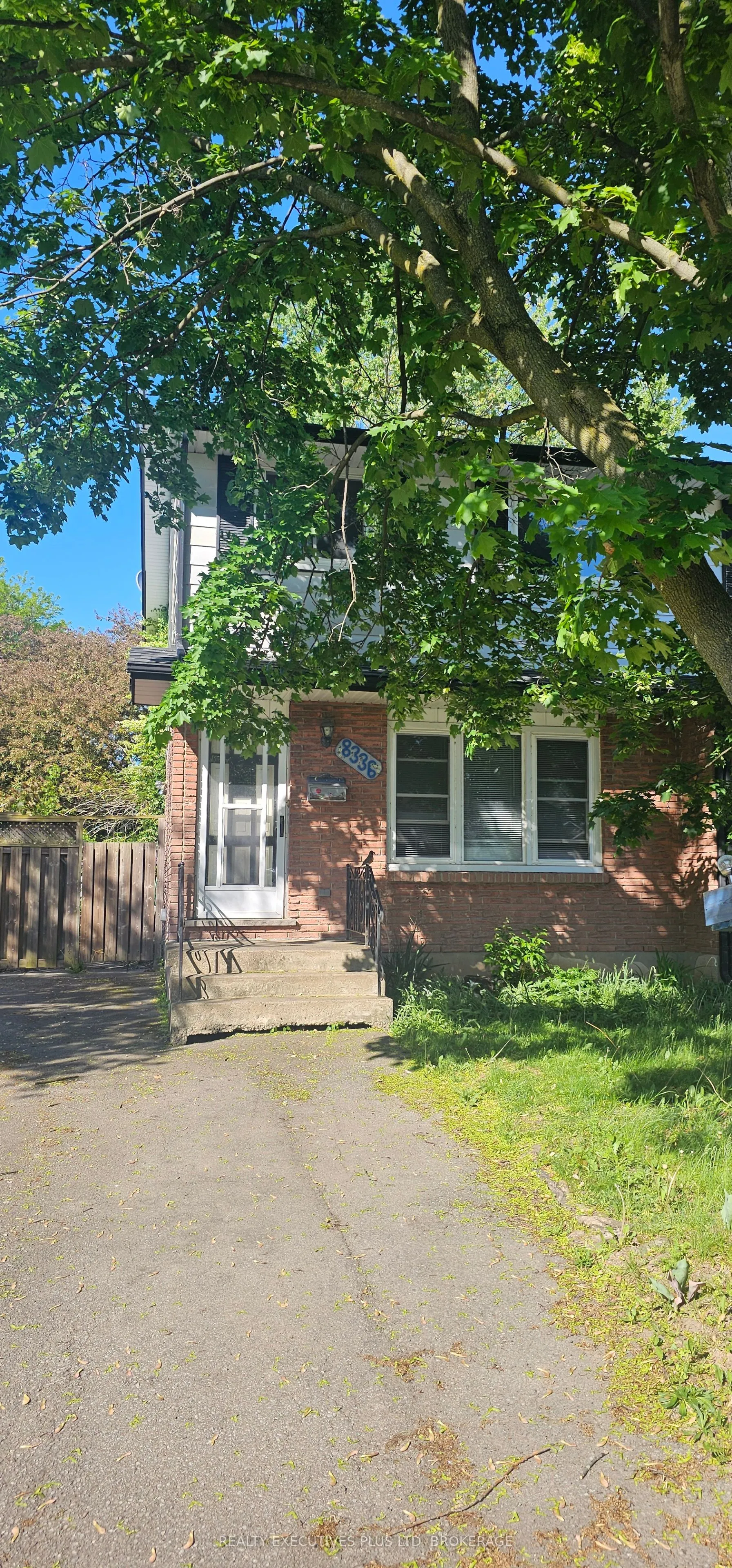 8336 Lamont Avenue, ON L2G 6V8